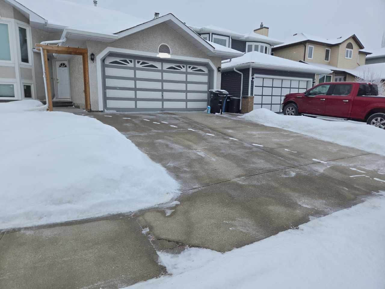 Snowway Landscape Maintenance