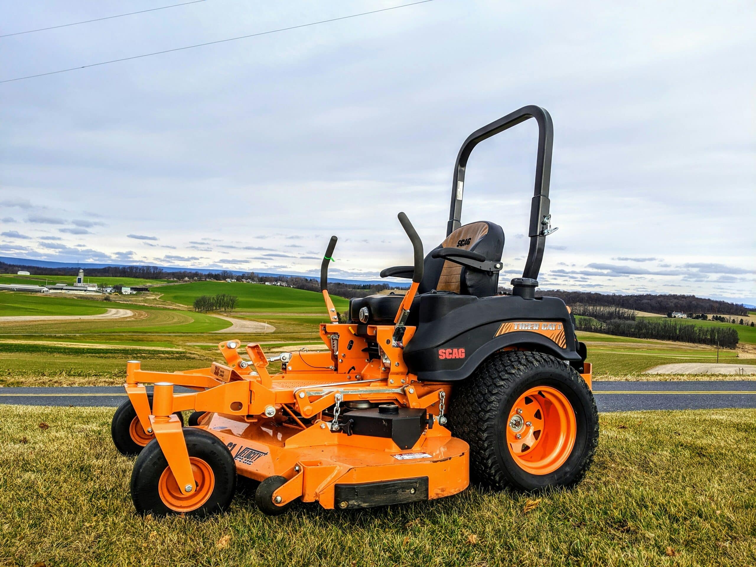 Lawn Care Calgary